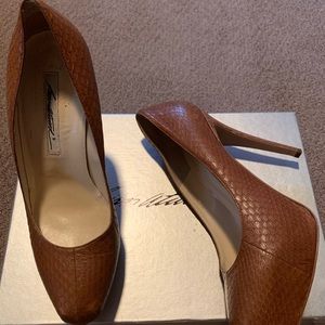 Brian Atwood Heels